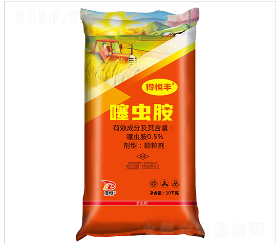 噻虫胺0.5%